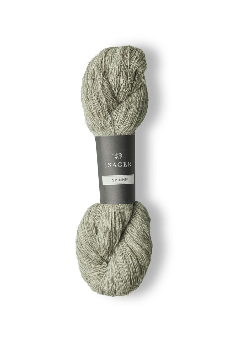 Isager Spinni 50g