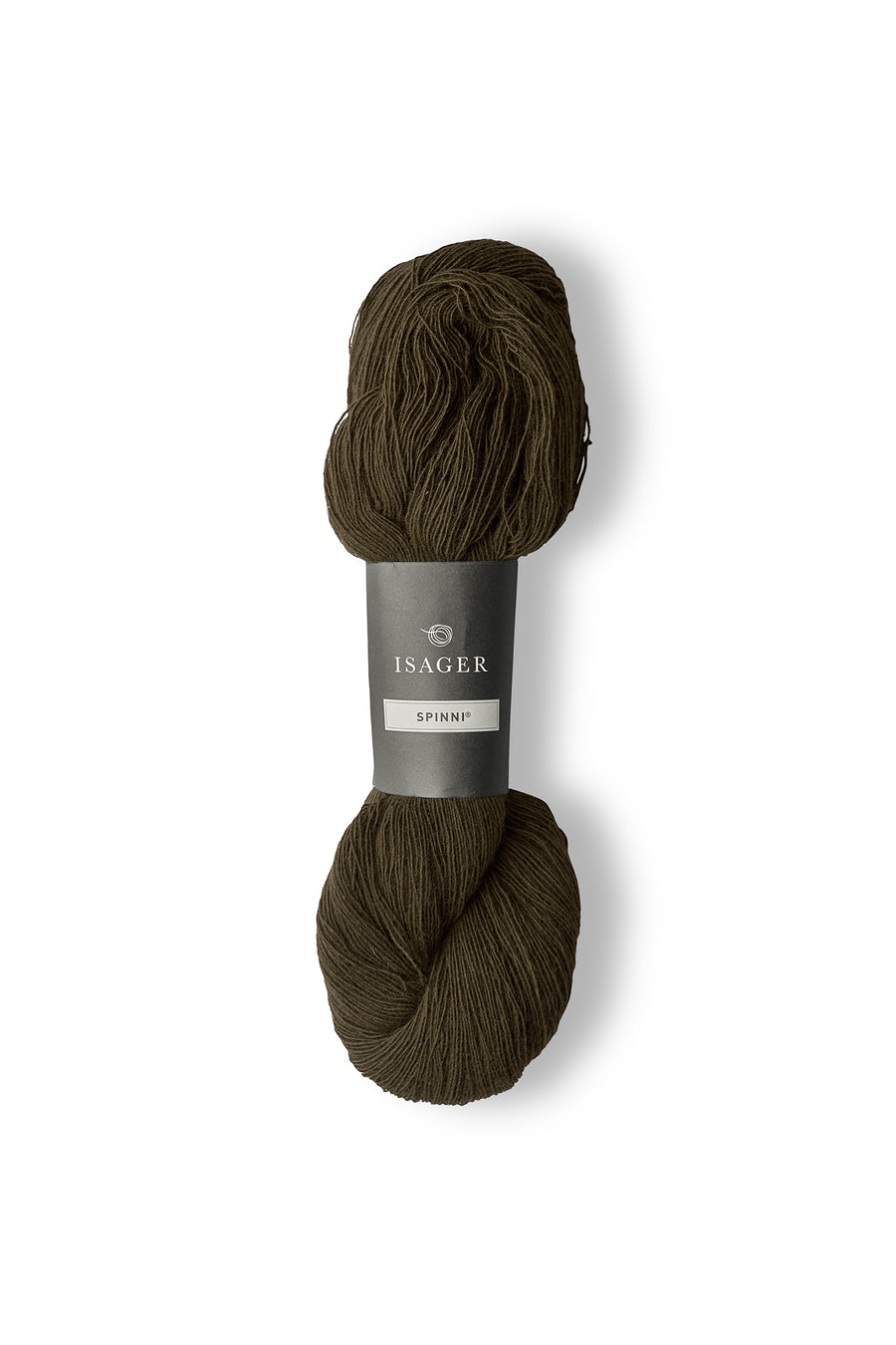 Isager Spinni 50g