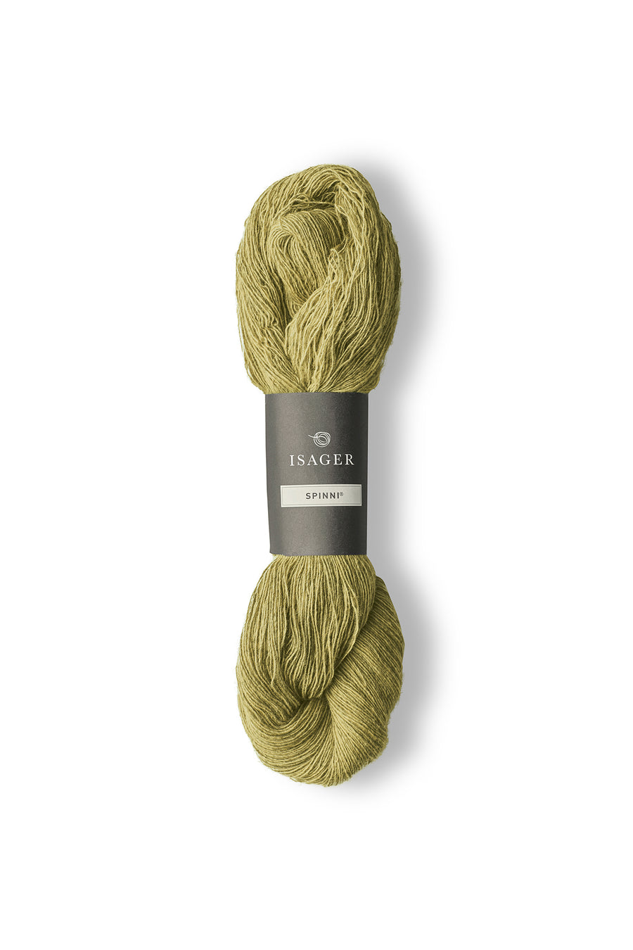 Isager Spinni 50g