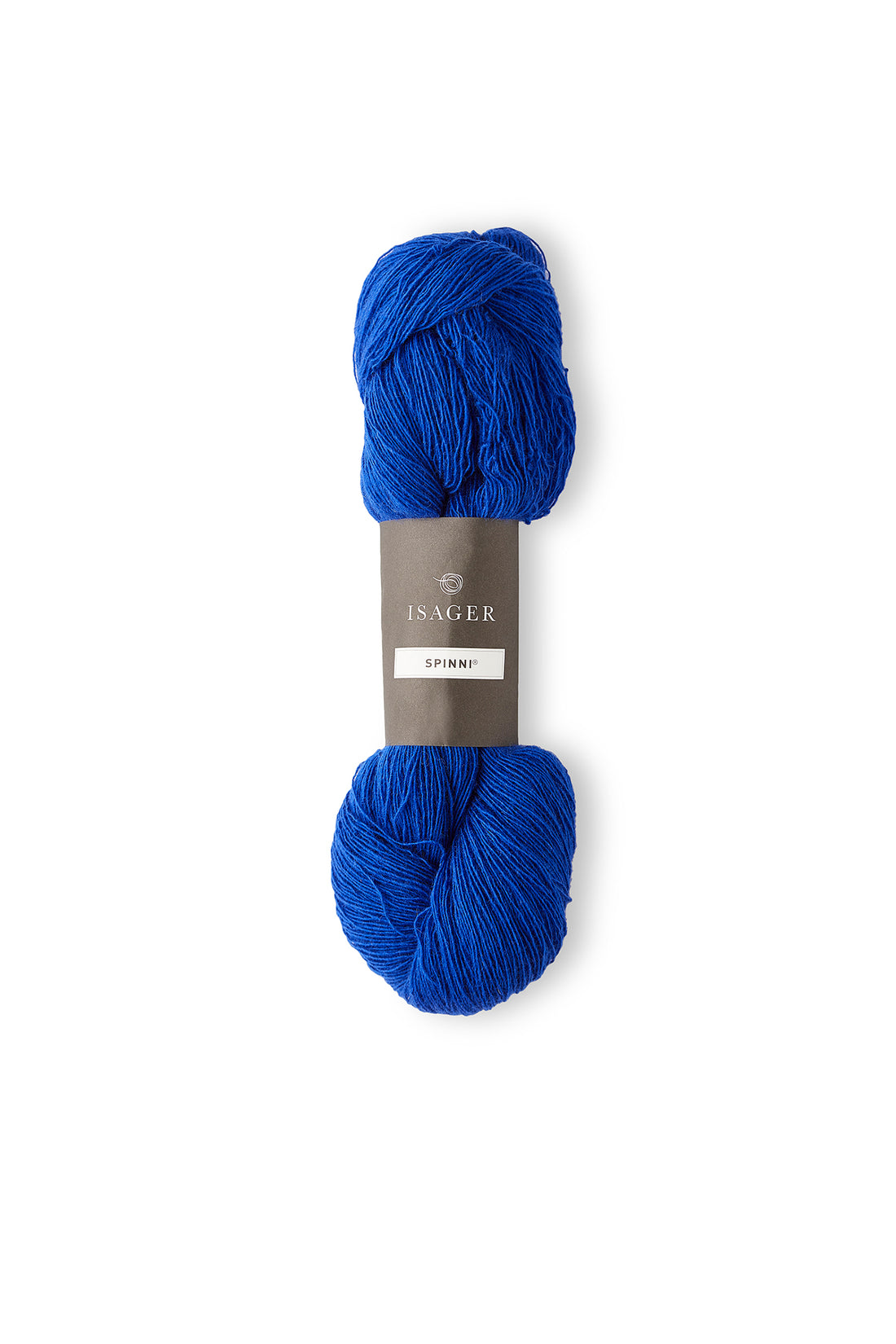 Isager Spinni 50g