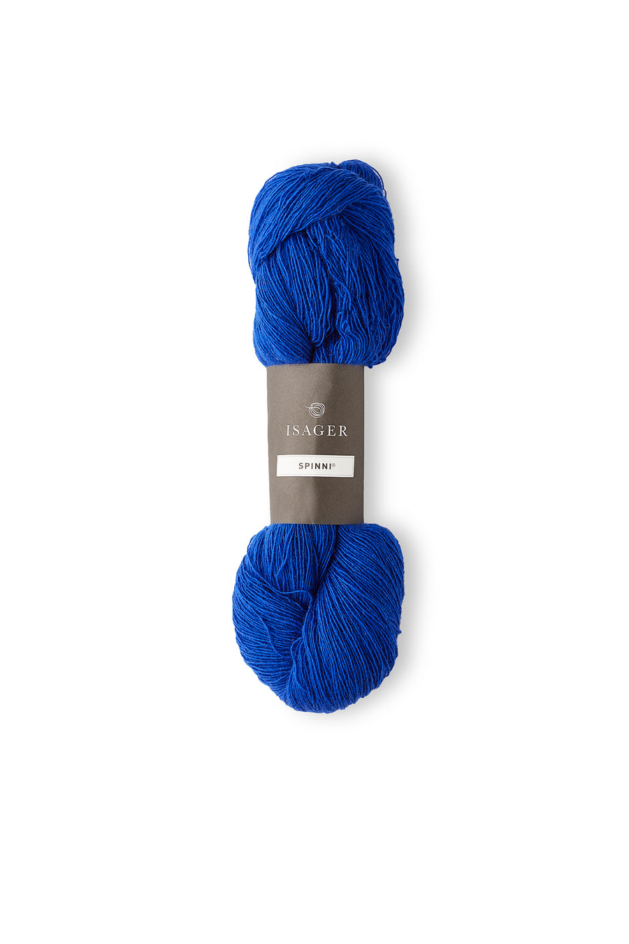 Isager Spinni 50g