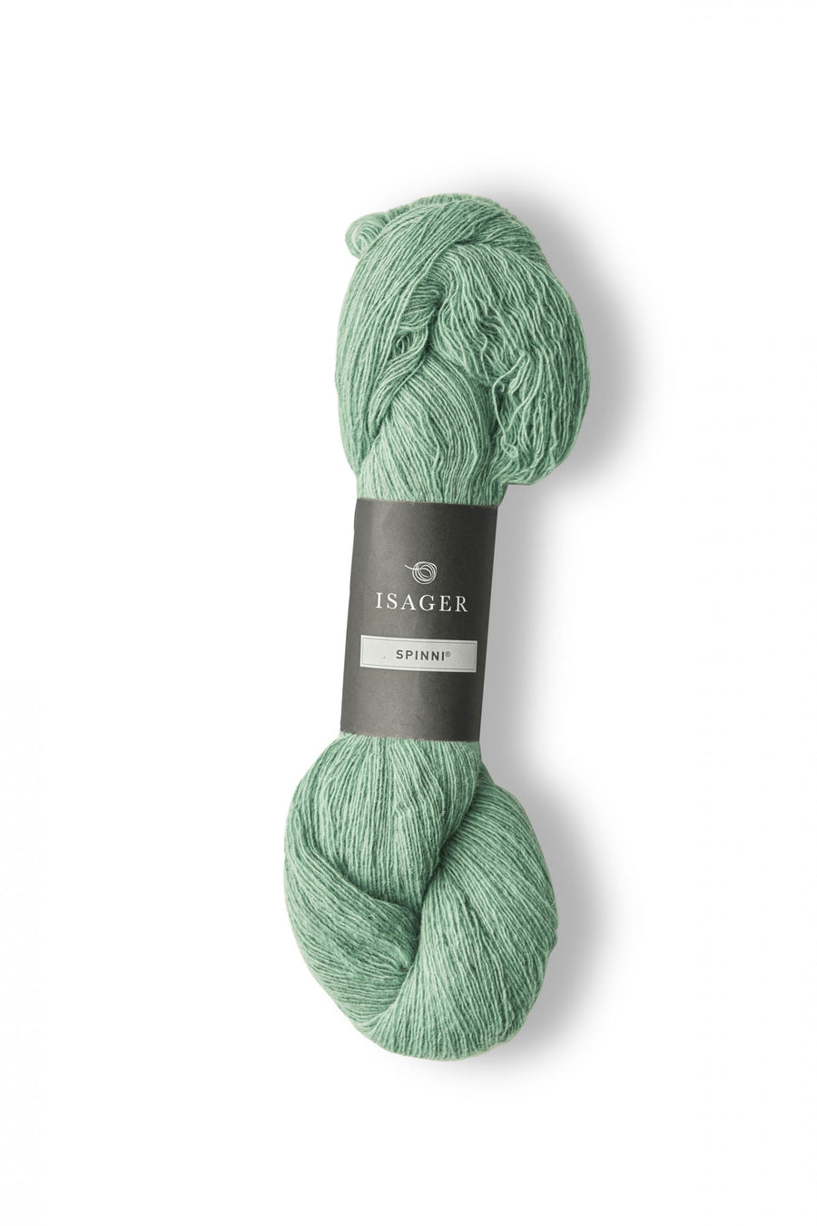 Isager Spinni 50g