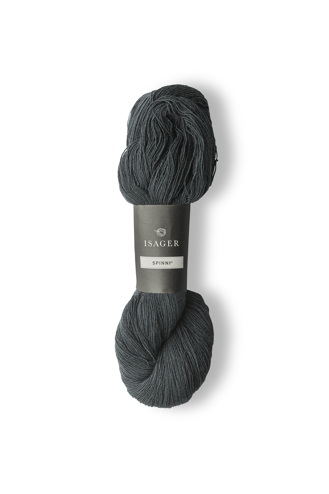 Isager Spinni 50g