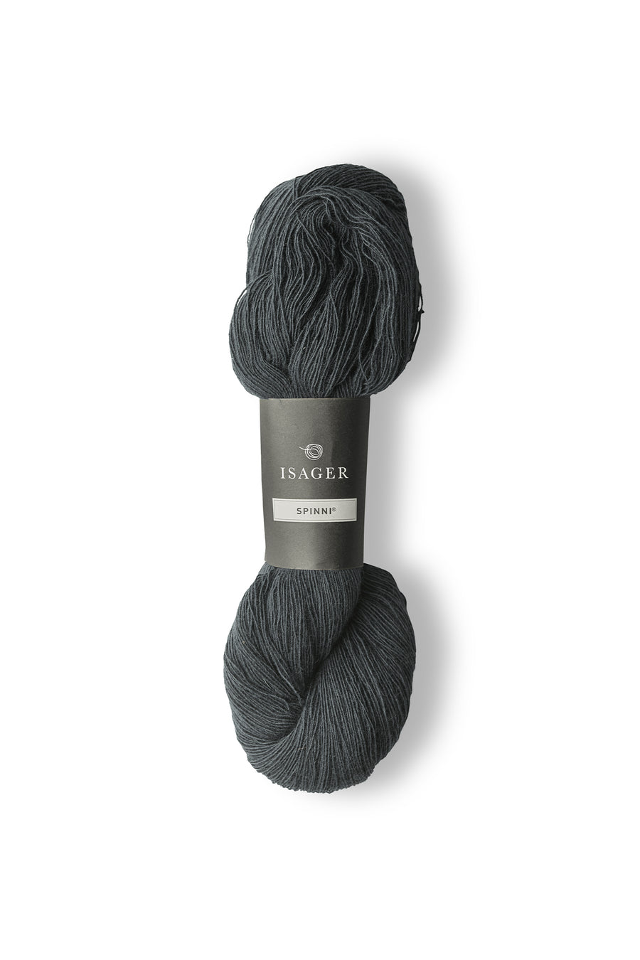 Isager Spinni 50g