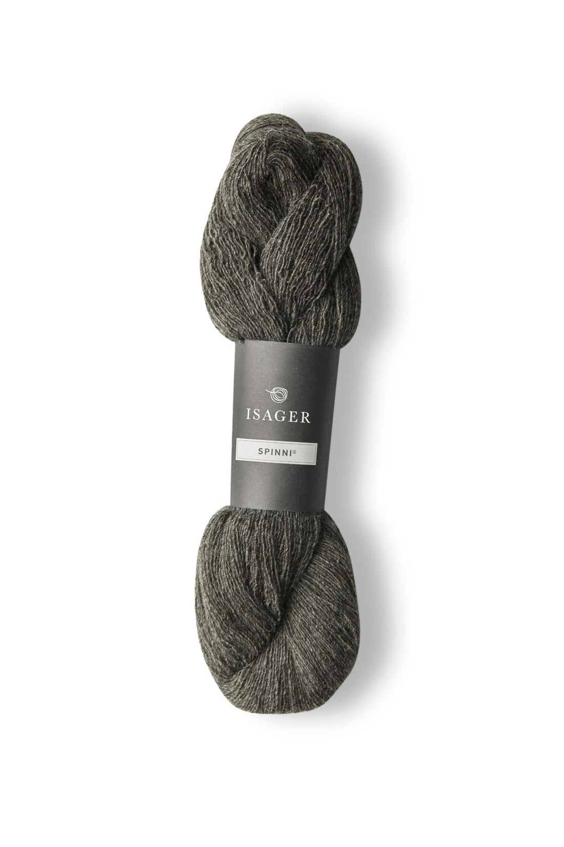 Isager Spinni 50g