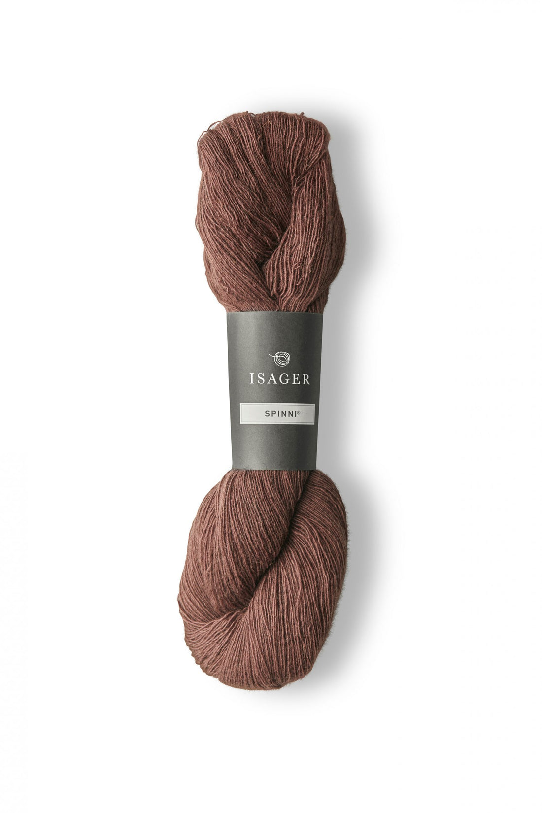 Isager Spinni 50g