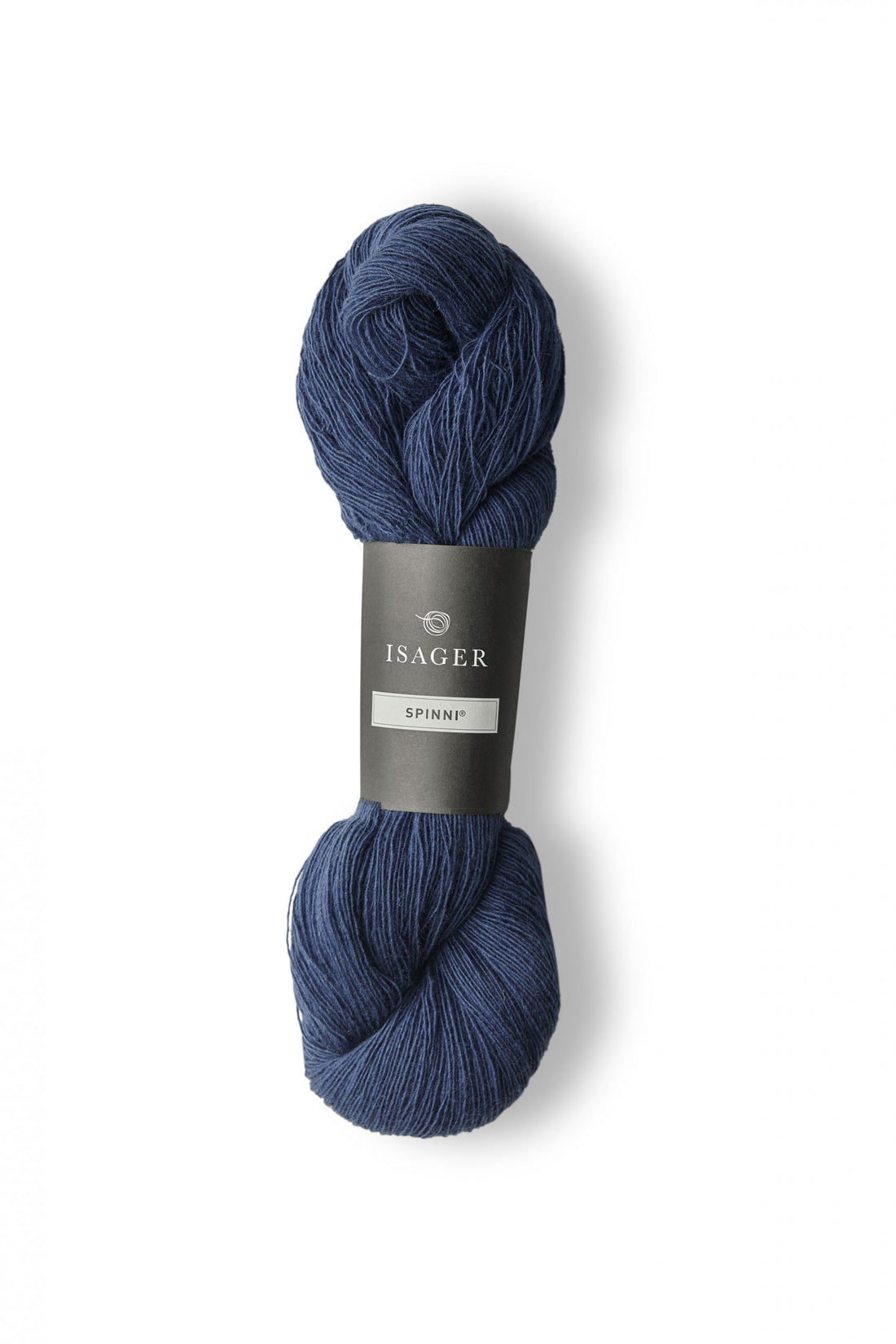 Isager Spinni 50g