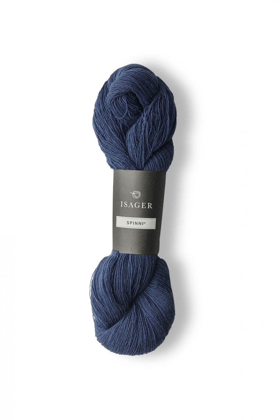 Isager Spinni 50g