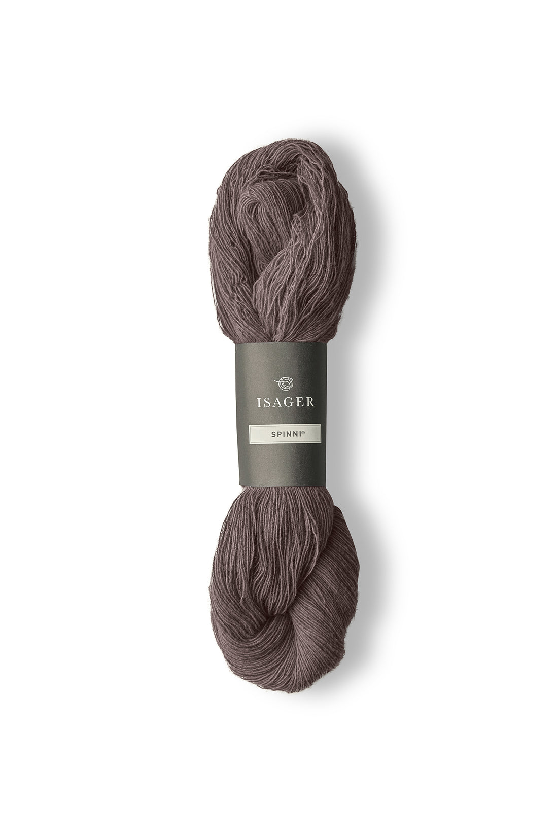 Isager Spinni 50g