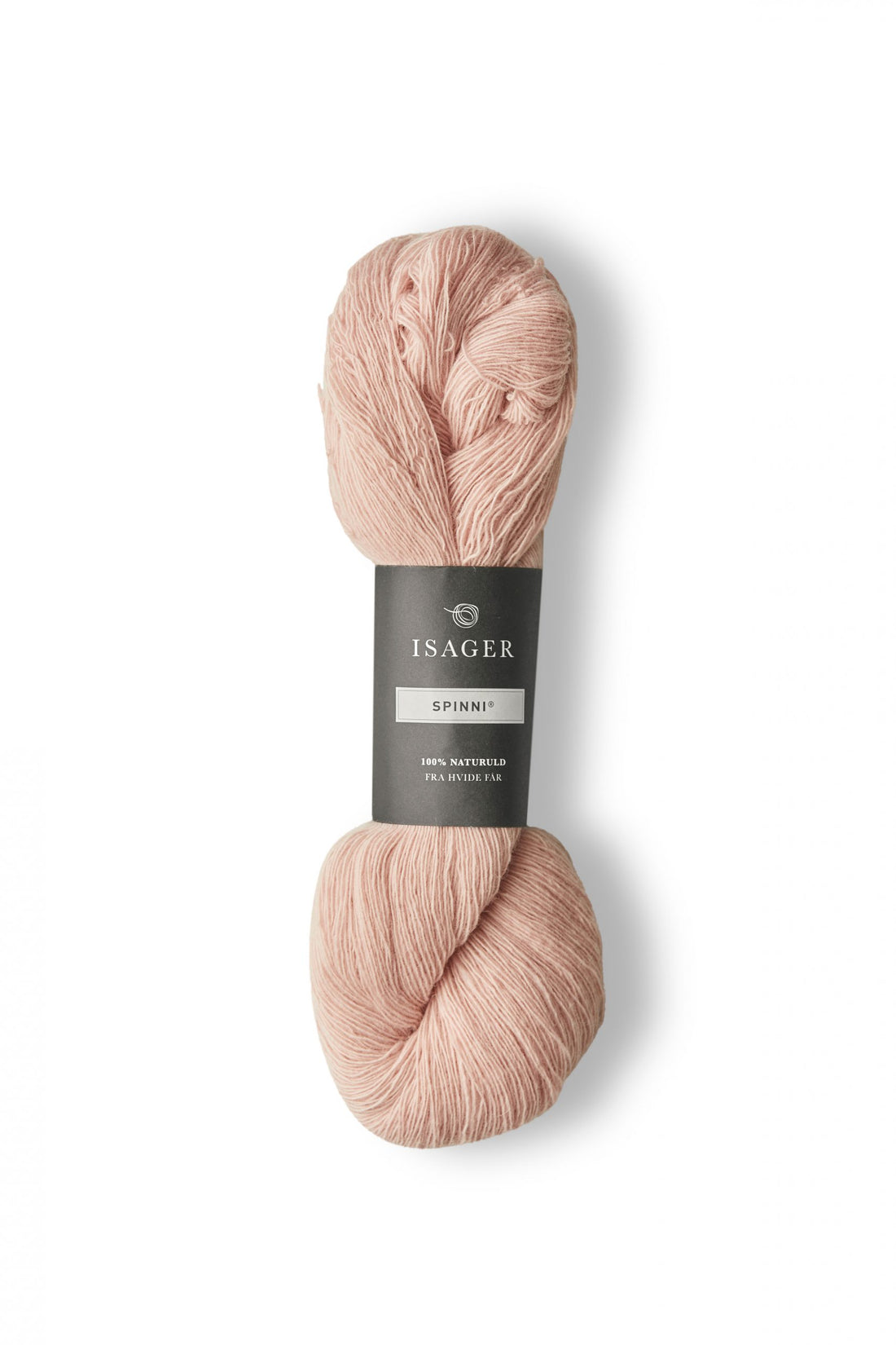 Isager Spinni 50g