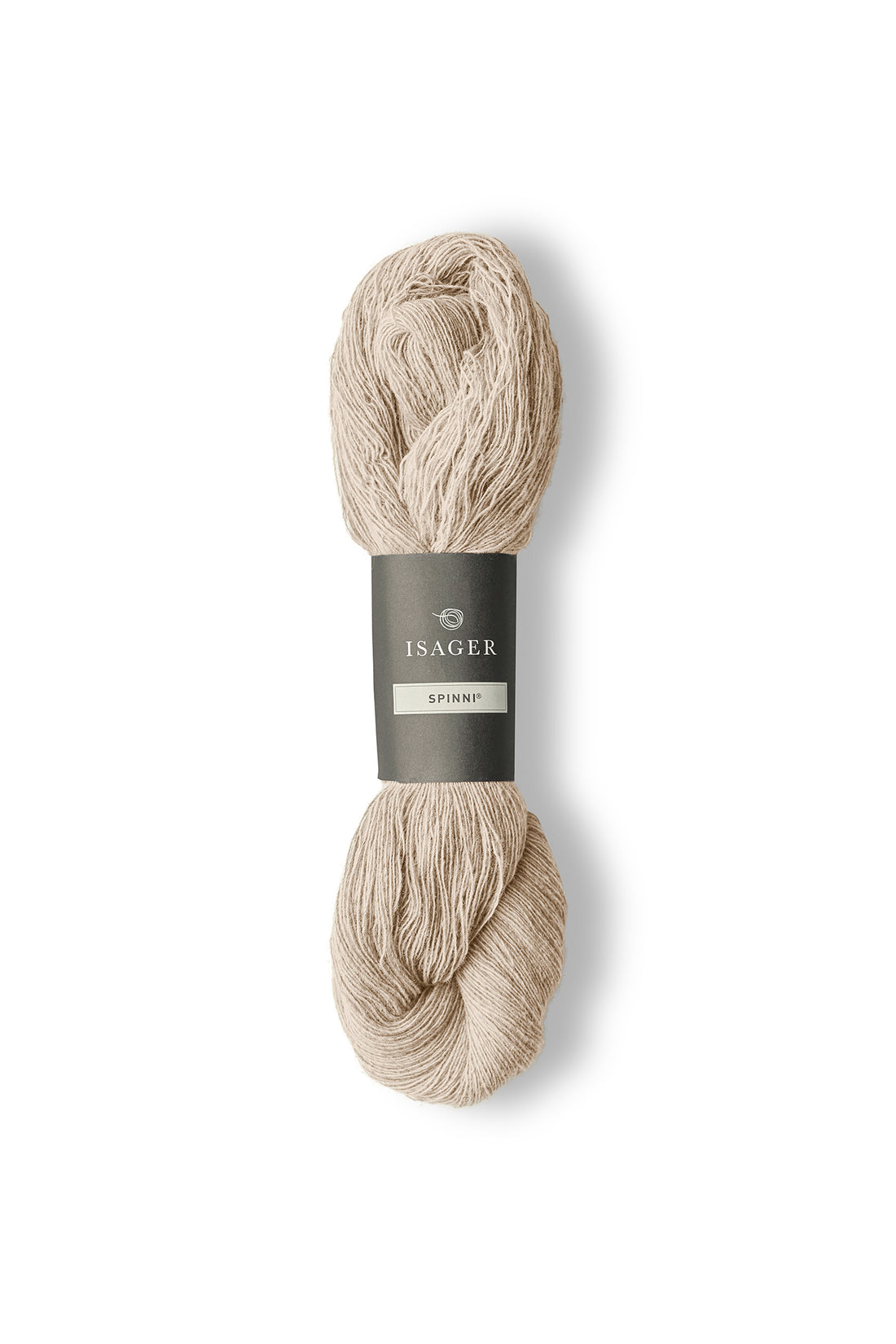 Isager Spinni 50g