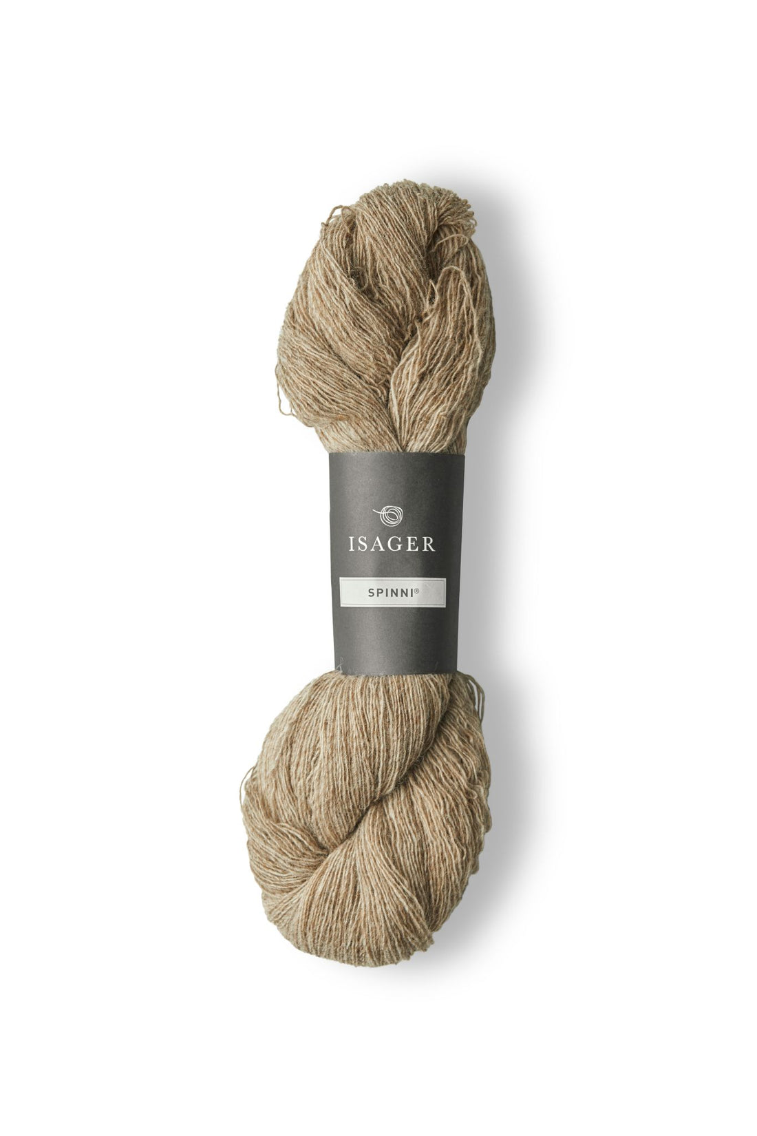 Isager Spinni 50g