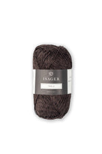 Isager Trio 2 – Chestnut
