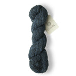 Isager Tweed – Navy