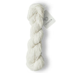 Isager Tweed – Raw White