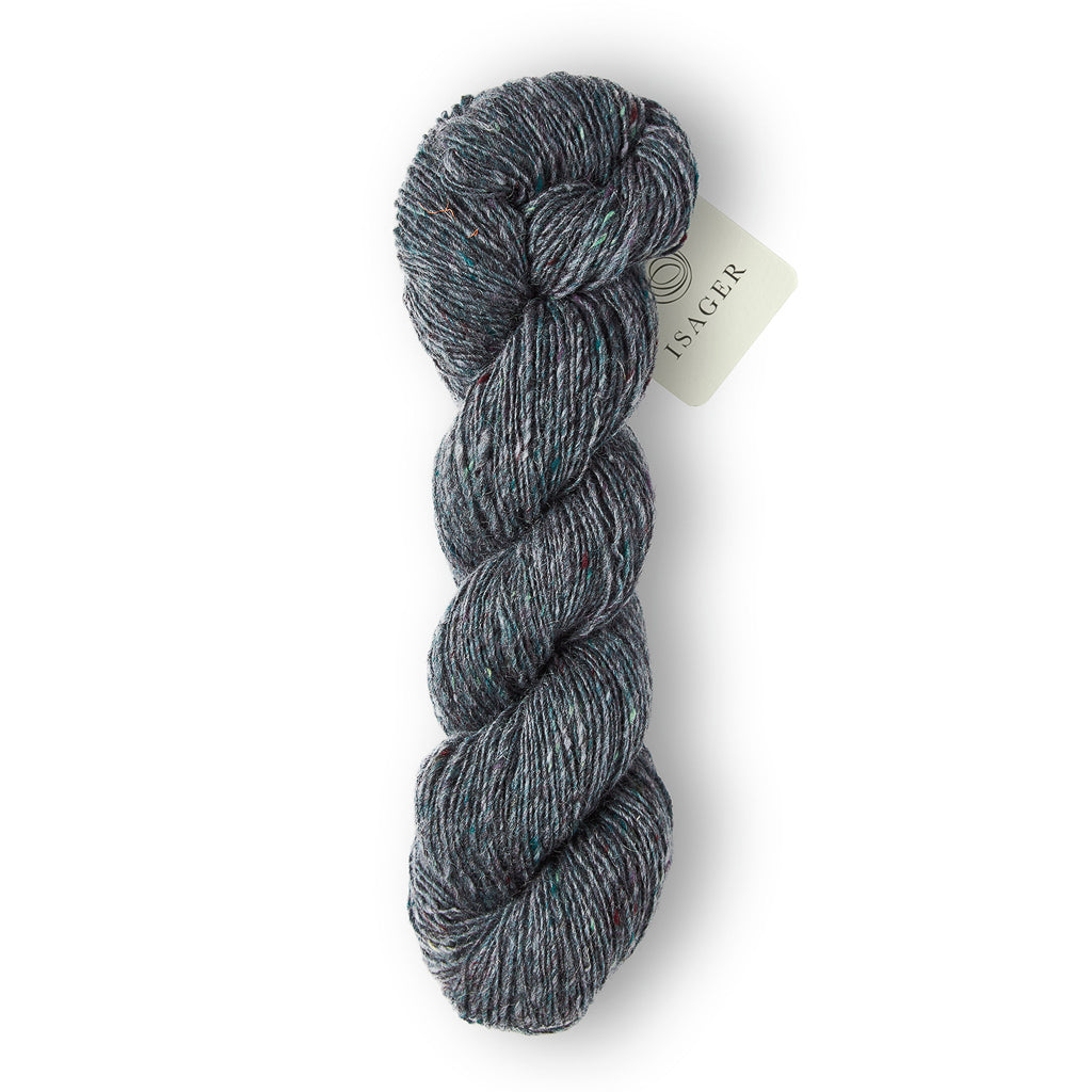 Isager Tweed