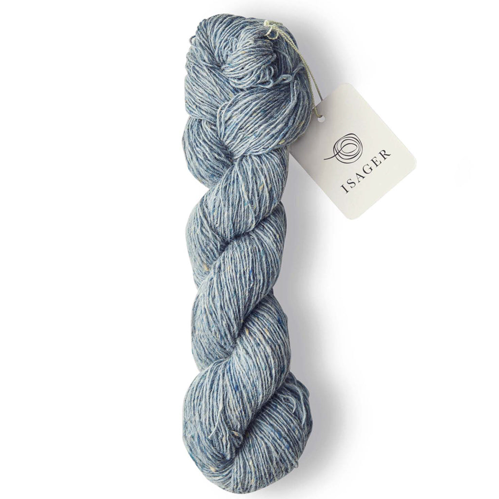 Isager Tweed