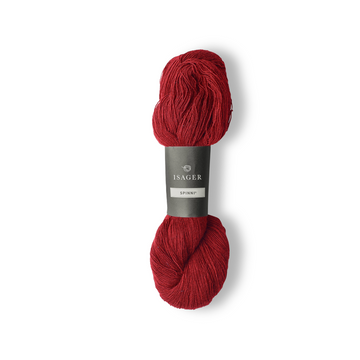 Isager Spinni 50g