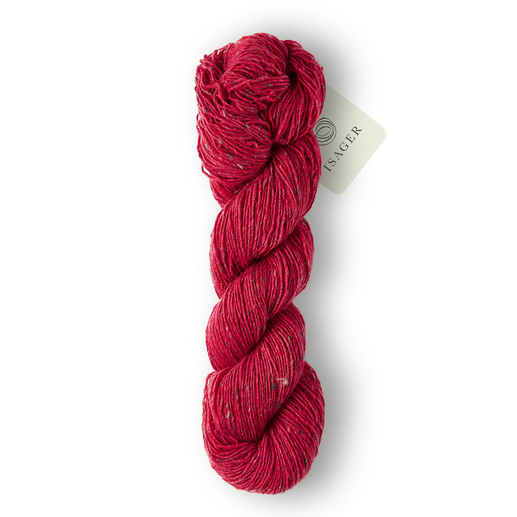 Isager Tweed