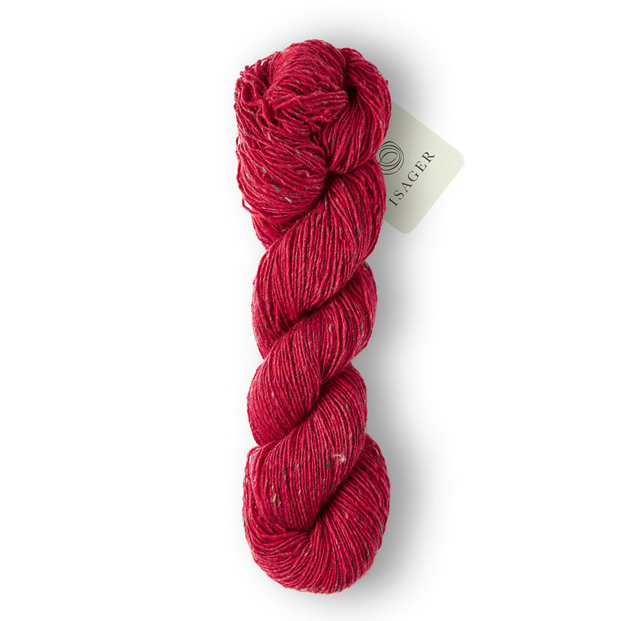 Isager Tweed