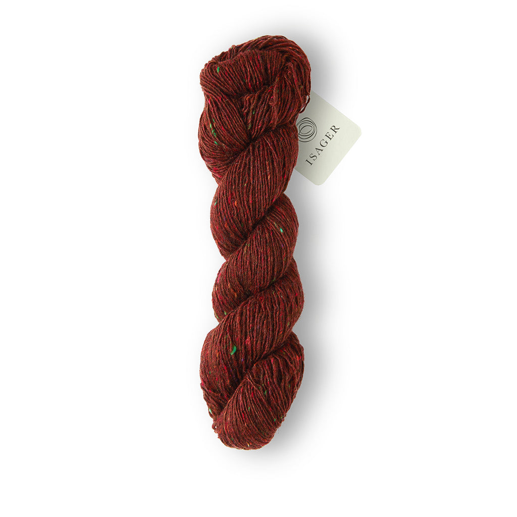 Isager Tweed