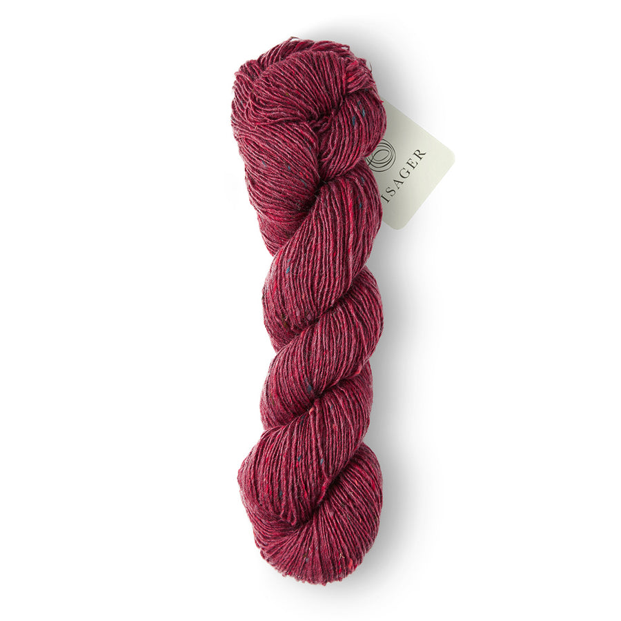 Isager Tweed