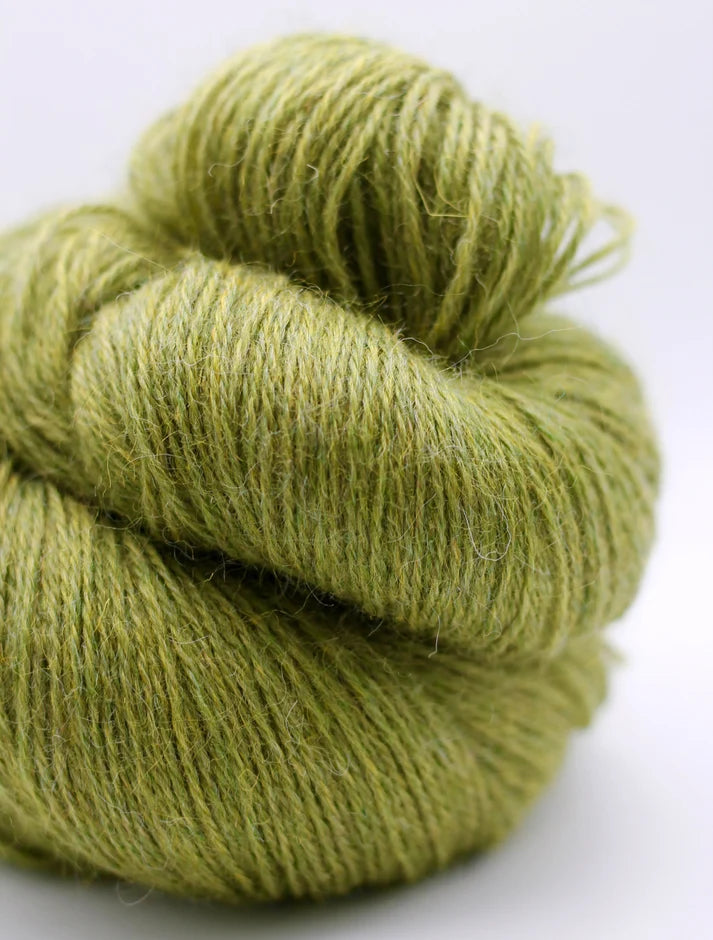 John Arbon Devonia DK