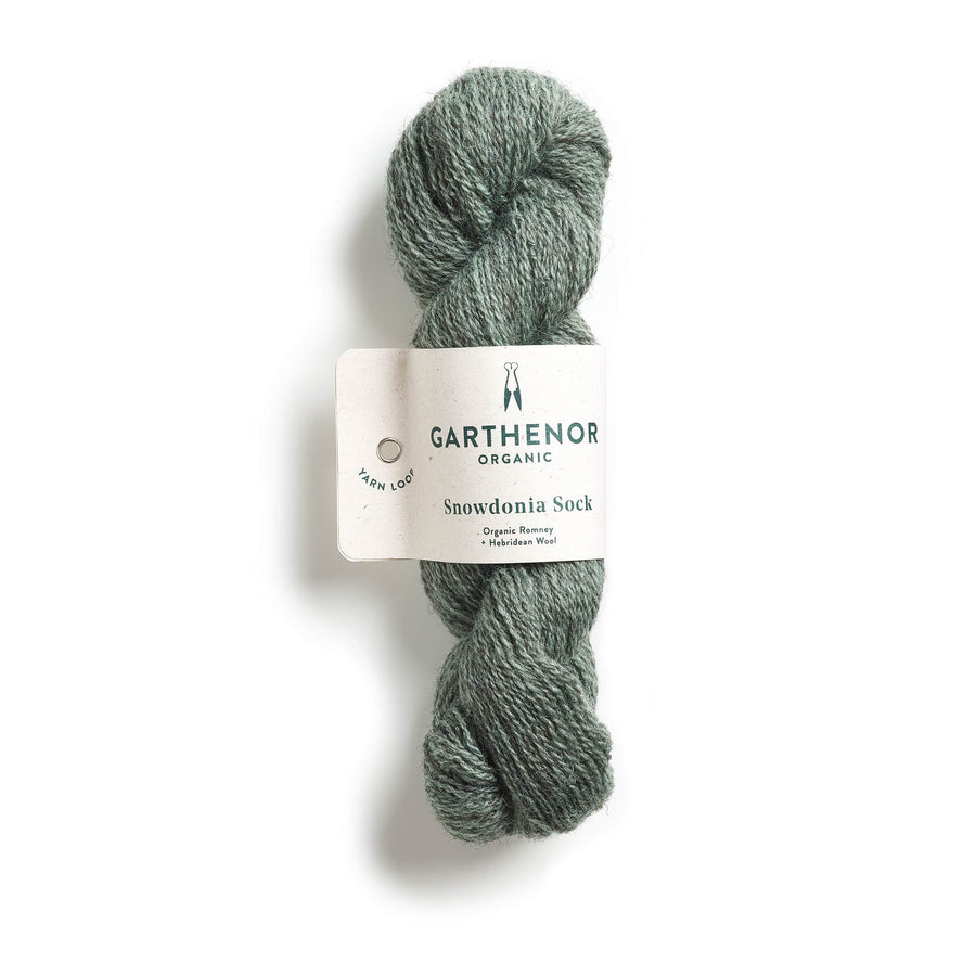 Garthenor Snowdonia Sock