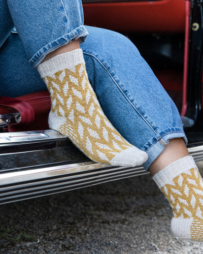 Knits to Wear: Effortless Patterns by Kutova Kika