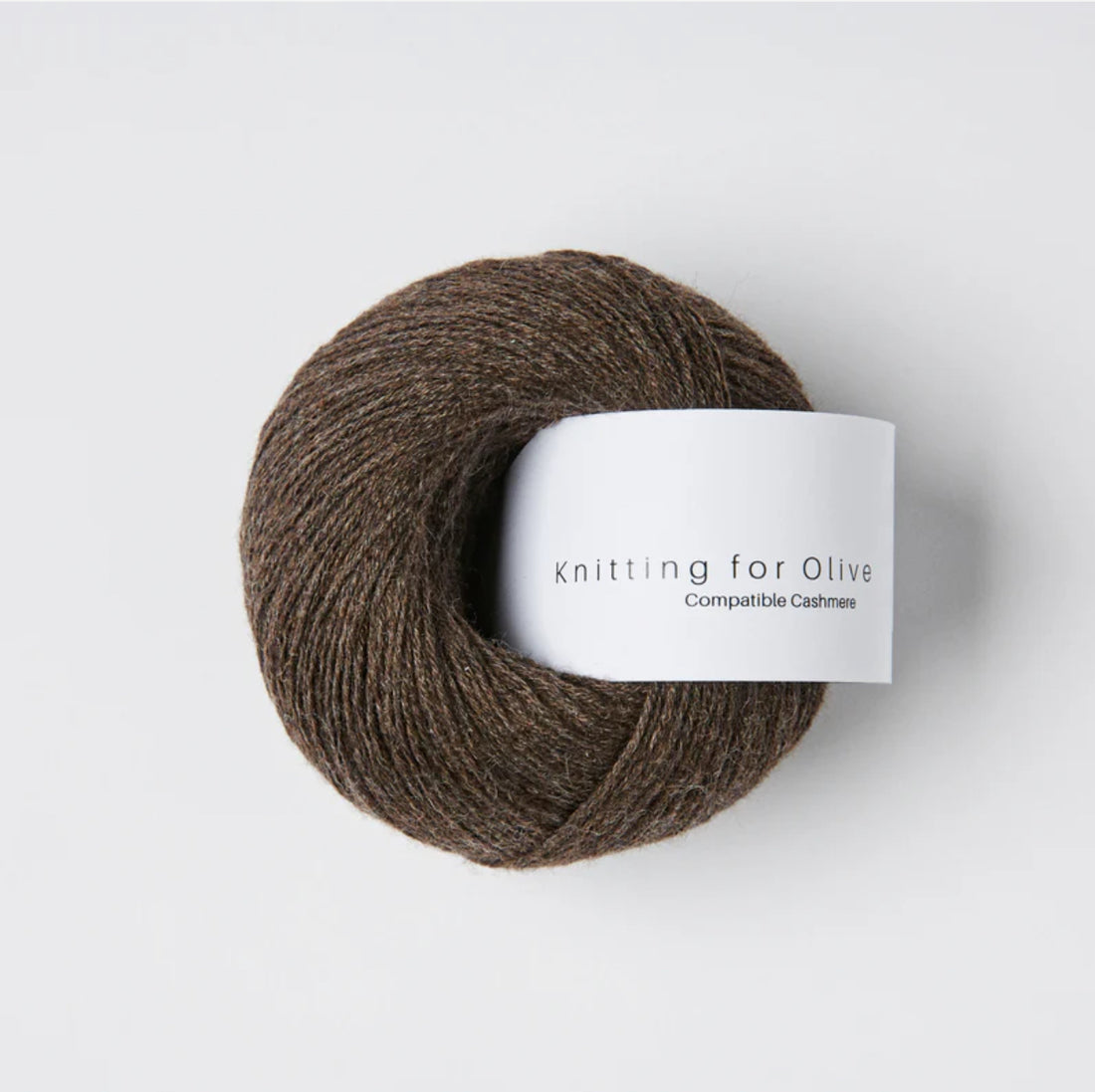 Knitting for Olive Compatible Cashmere