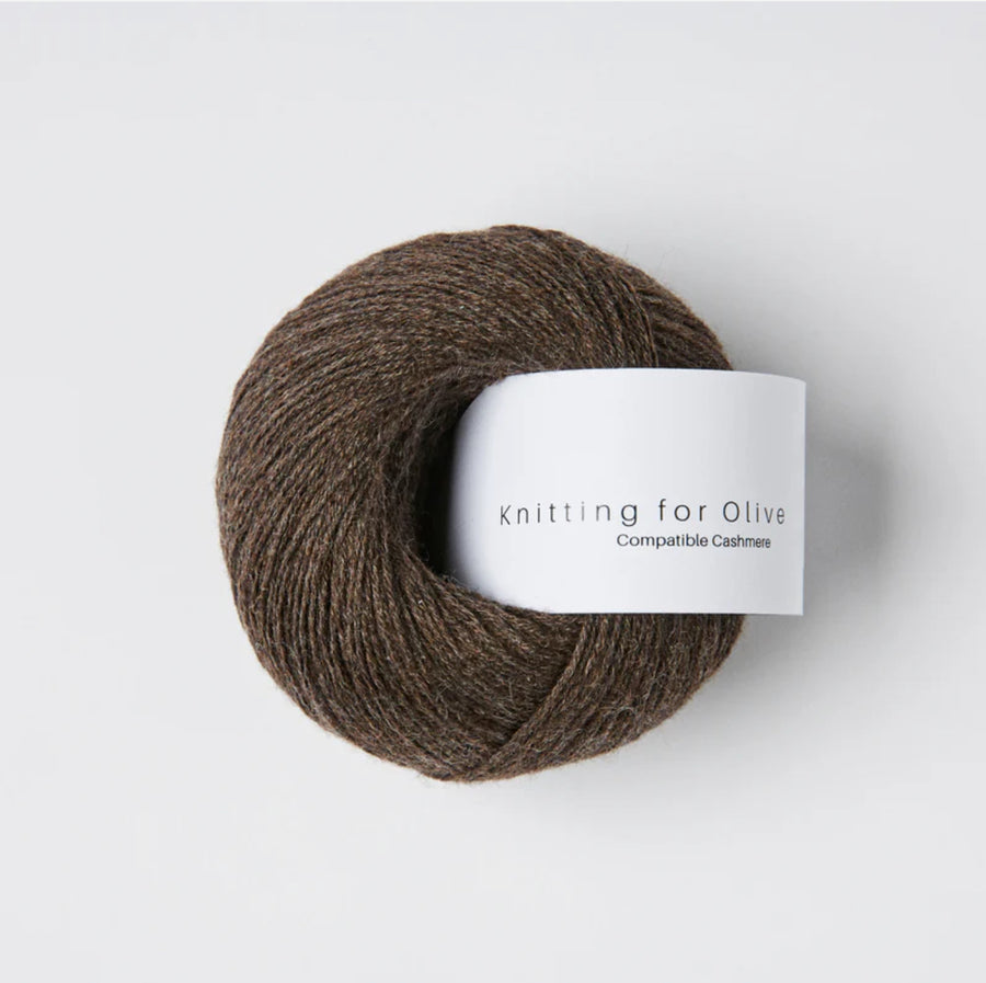 Knitting for Olive Compatible Cashmere