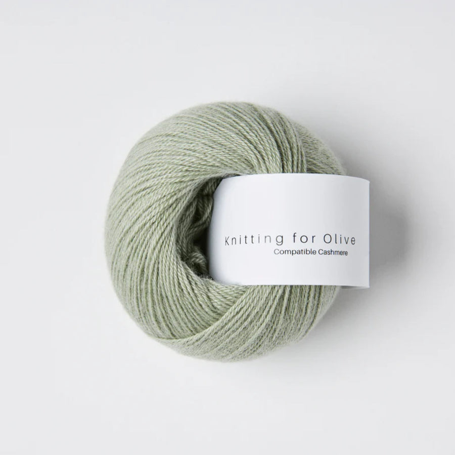 Knitting for Olive Compatible Cashmere
