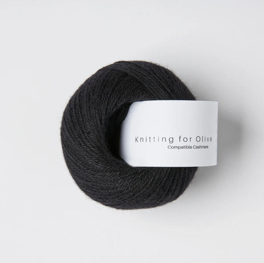 Knitting for Olive Compatible Cashmere