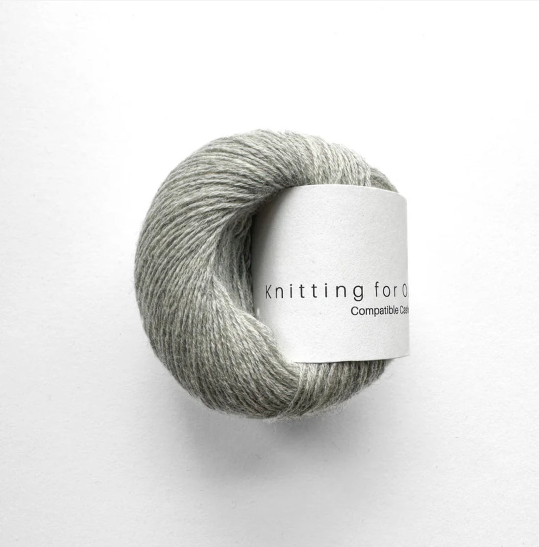 Knitting for Olive Compatible Cashmere