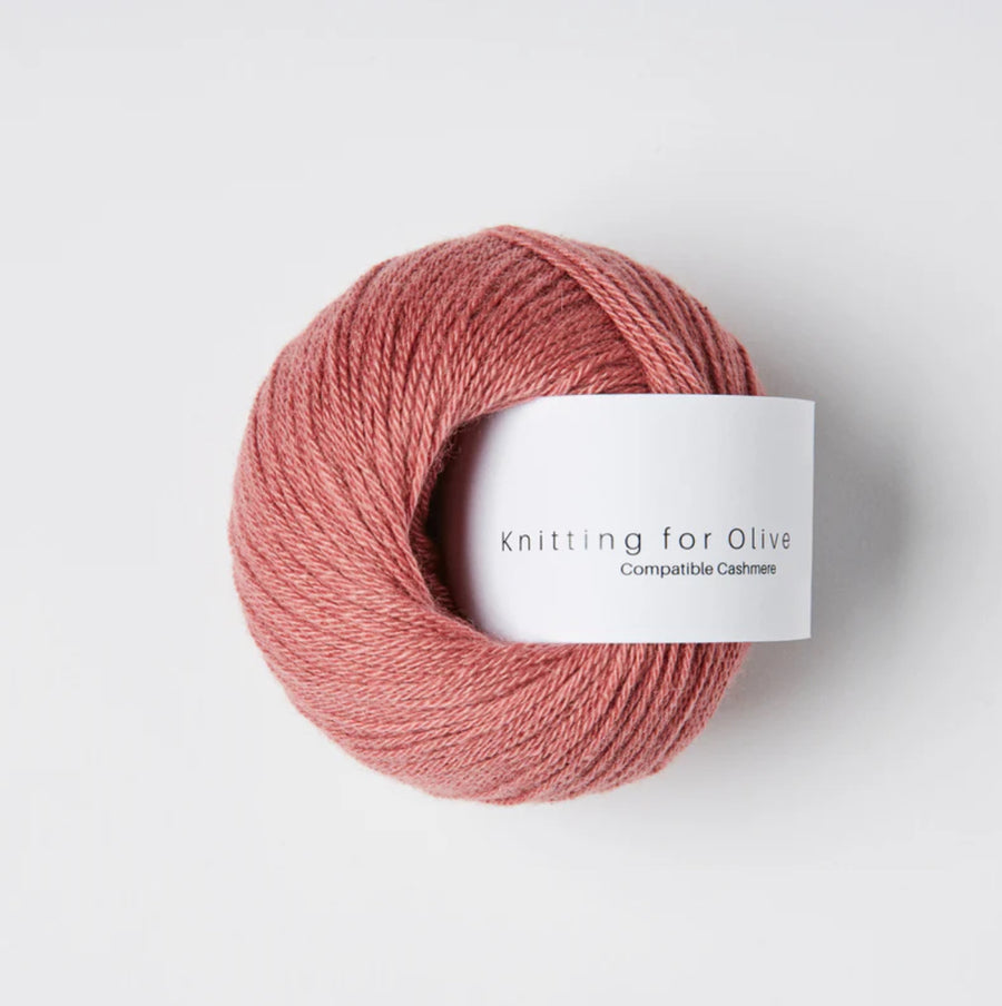 Knitting for Olive Compatible Cashmere