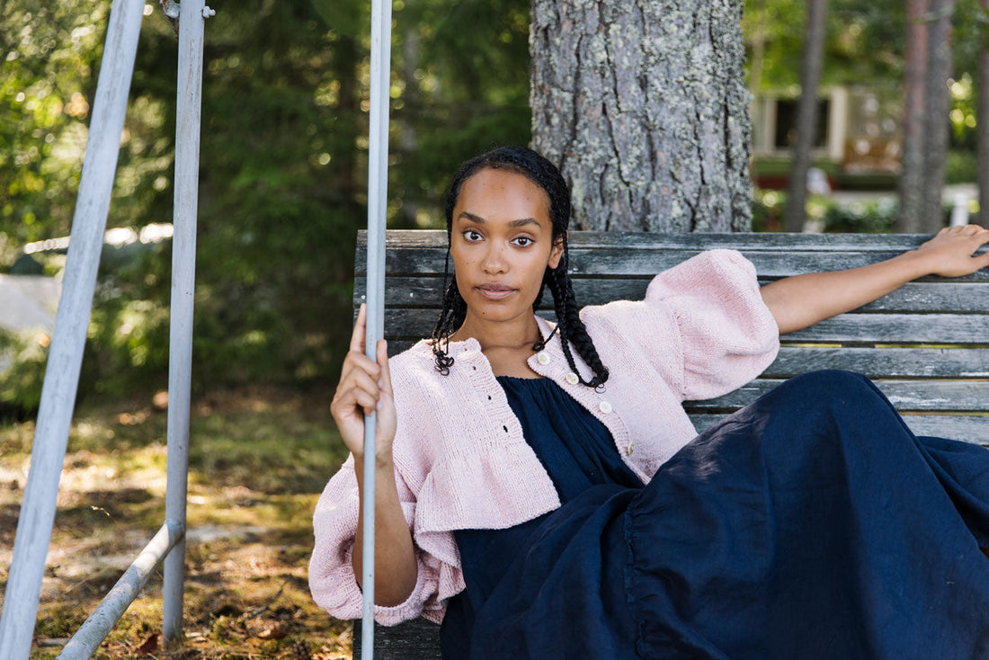 Laine Magazine - Issue 25