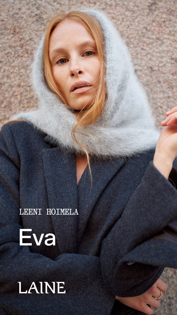 Nordic Chic: Knitting a Modern Wardrobe