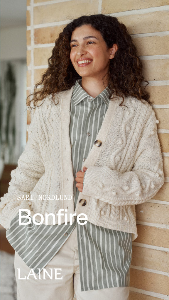 Laine Nordic Knits 2