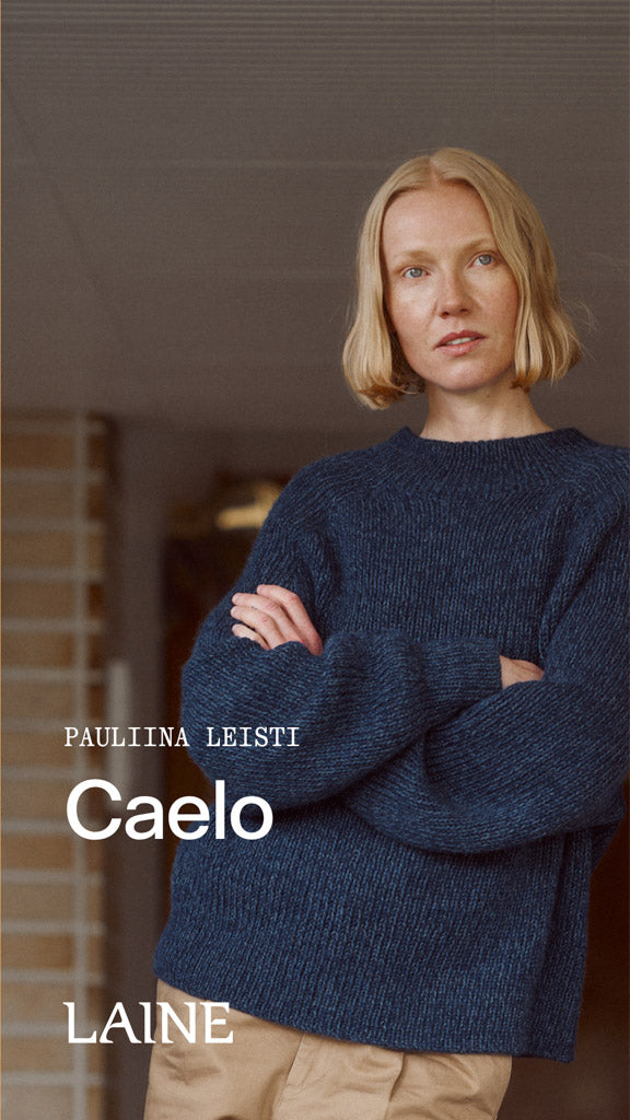 Laine Nordic Knits 2