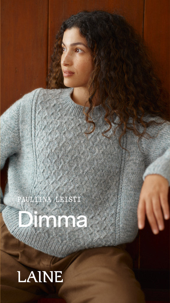 Laine Nordic Knits 2