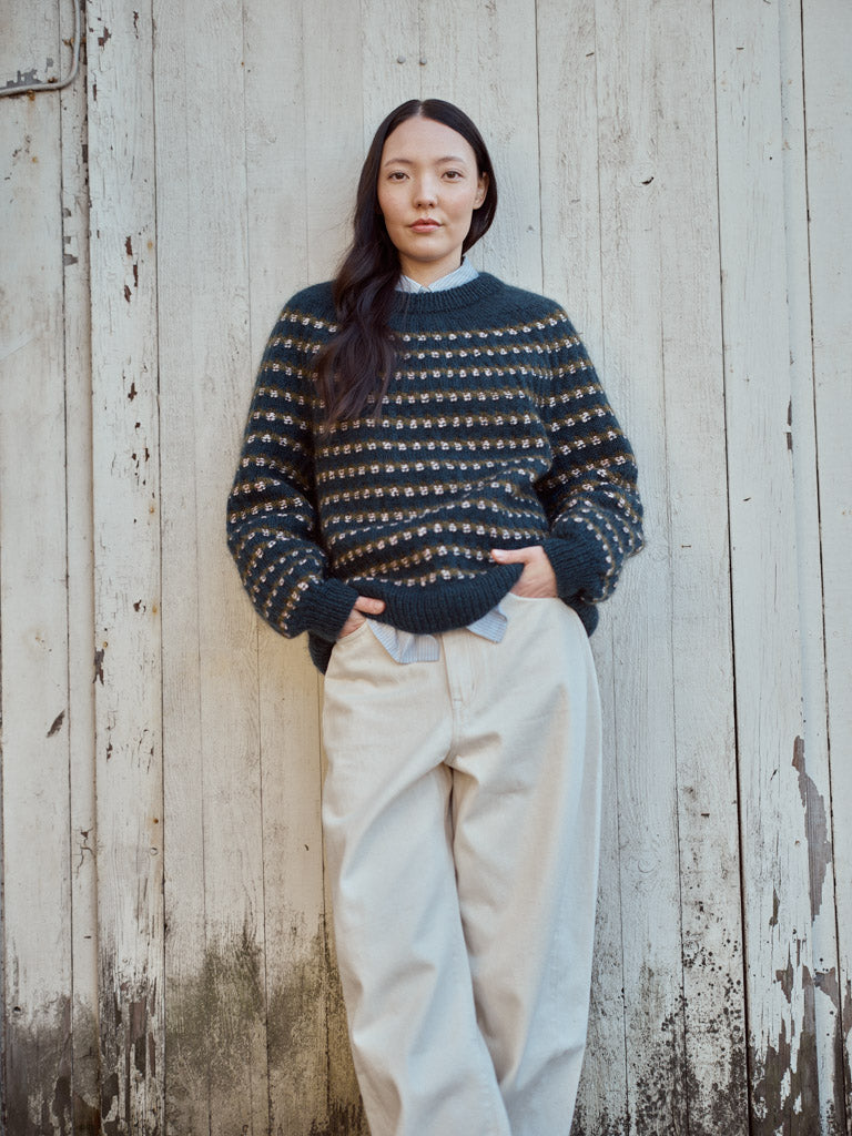Laine Magazine - Issue 30