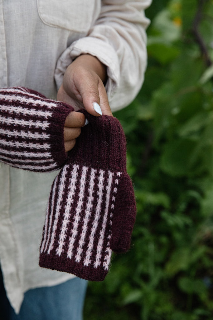 52 Weeks of One-Skein Knits