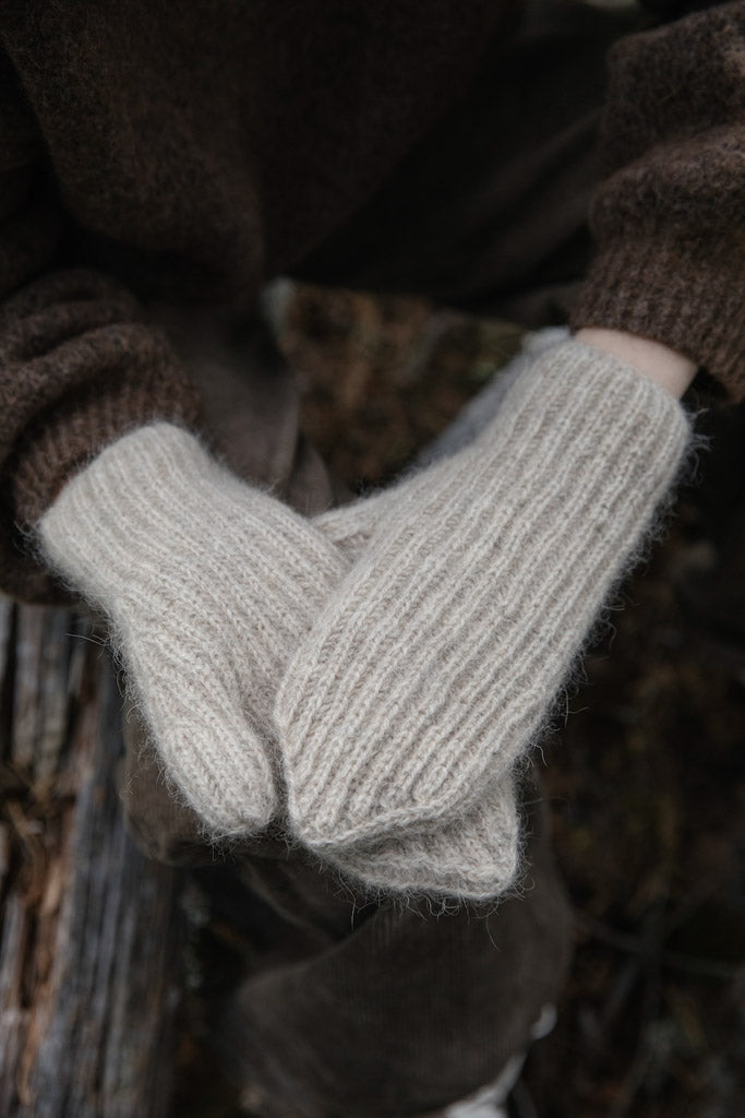 52 Weeks of One-Skein Knits
