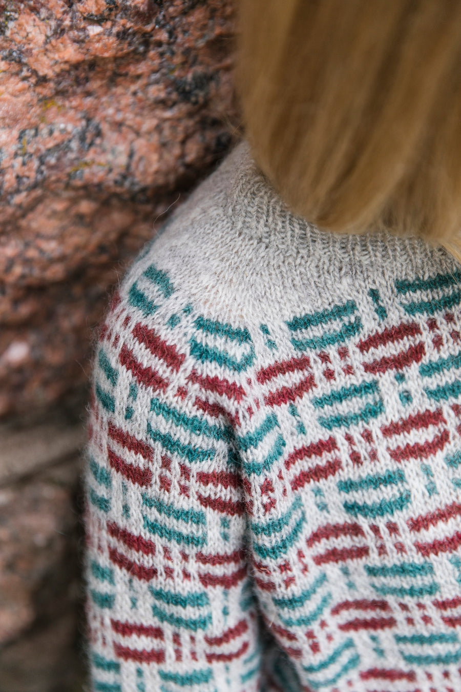 Laine Finnish Knits