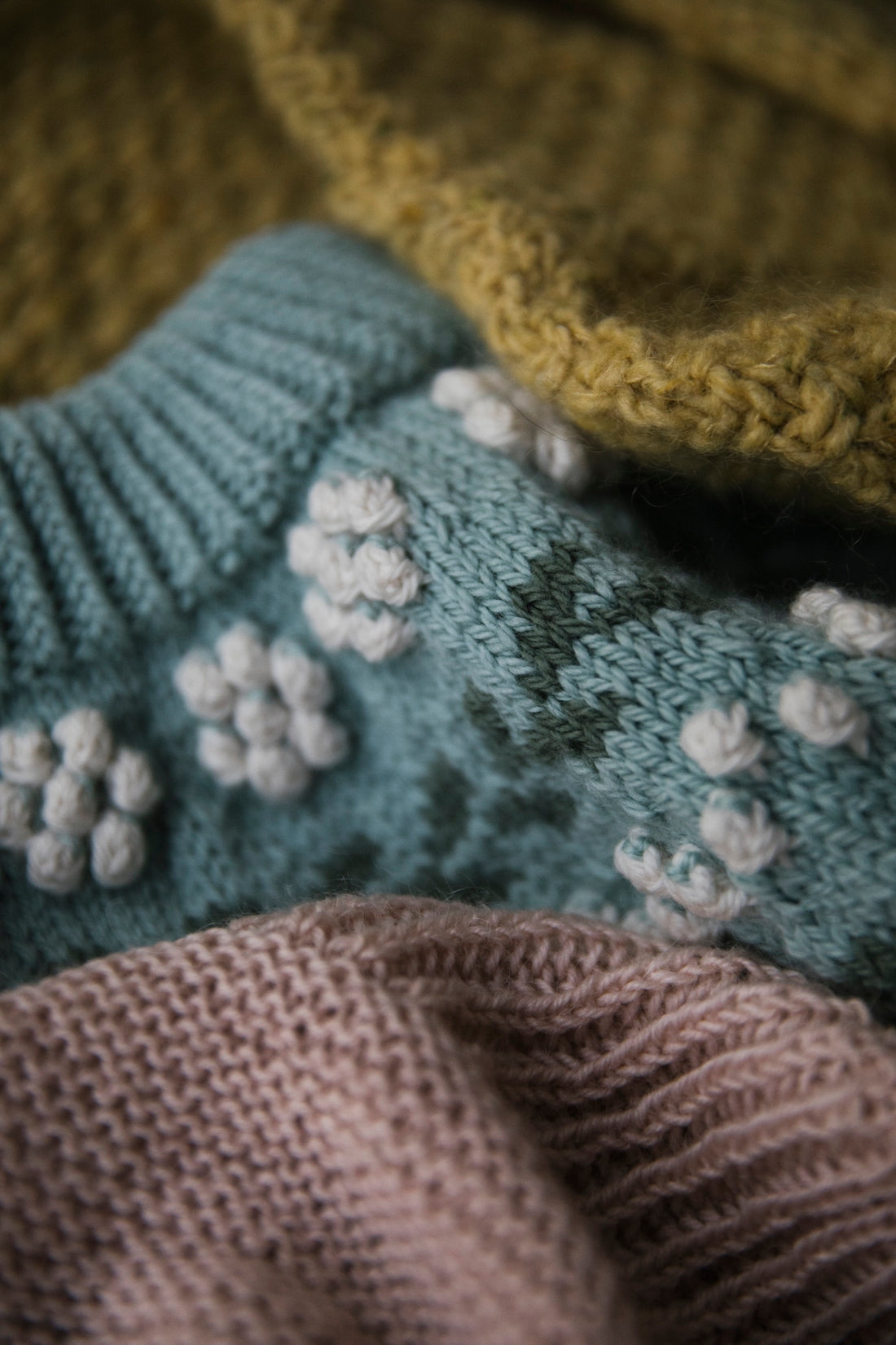 Laine Finnish Knits