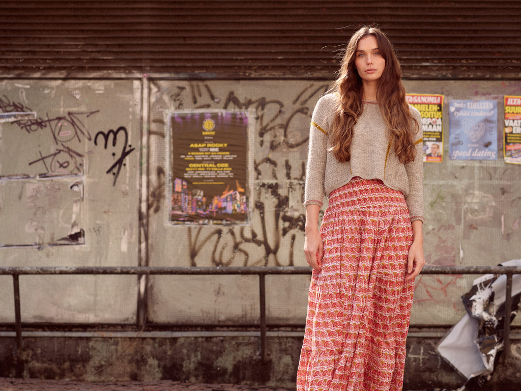 Laine Magazine - Issue 26