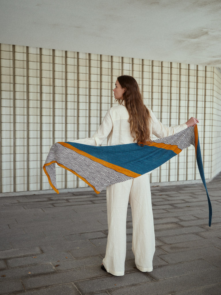 Laine Magazine - Issue 26