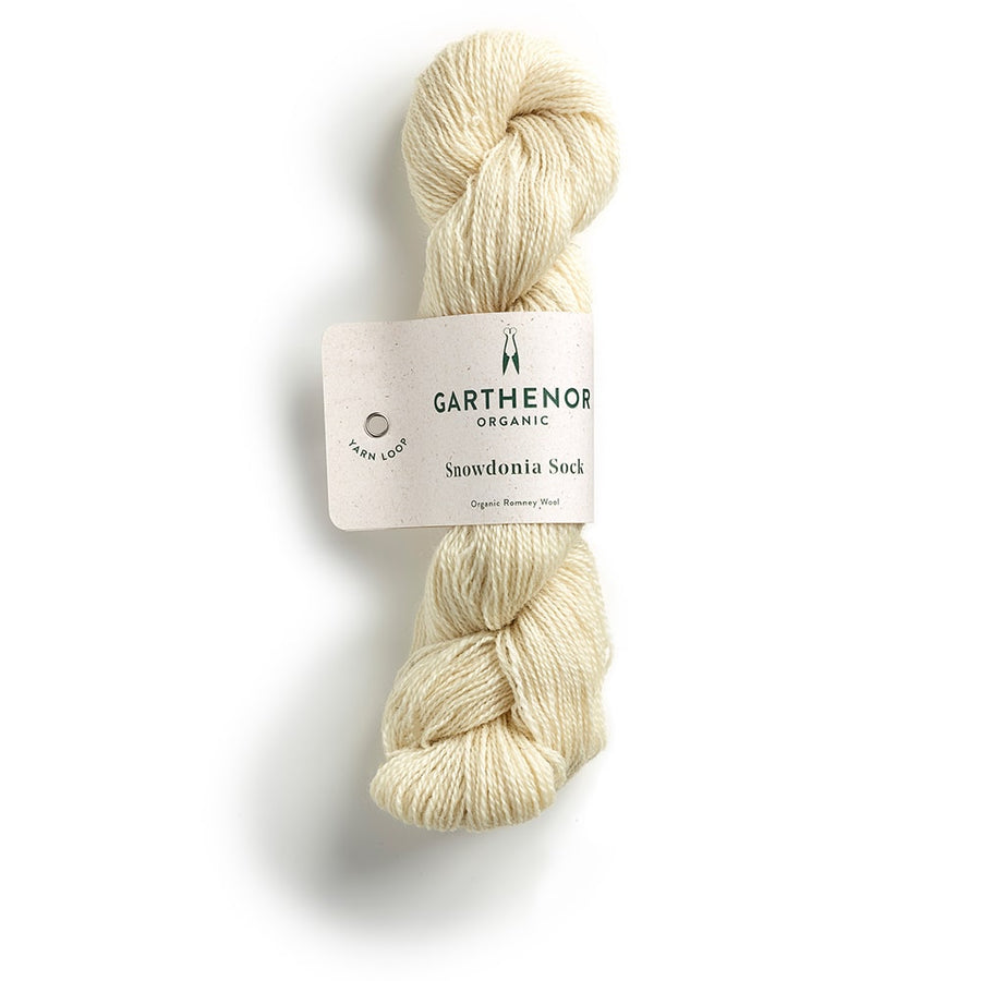 Garthenor Snowdonia Sock