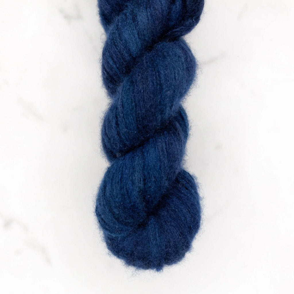 Magpie Fibers Plume