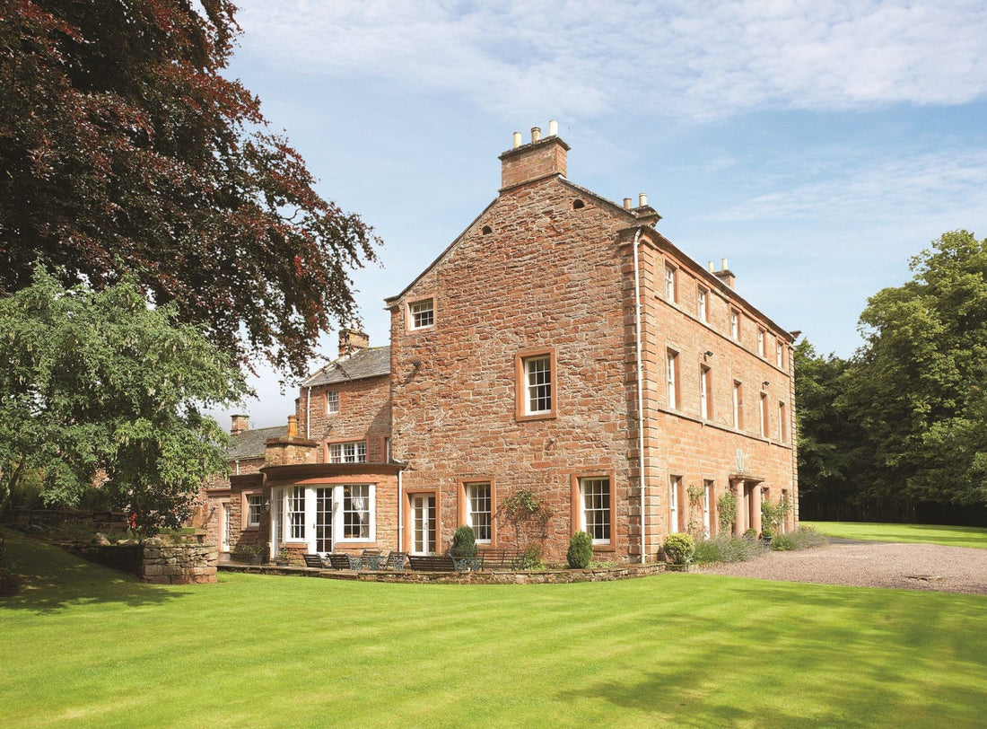Country House Retreat - March 2027
